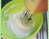 ティラミスケーキ作り方5写真