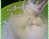 ティラミスケーキ作り方8写真