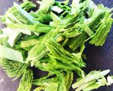★薬膳食材★疲労回復!豚梅生姜煮作り方2写真