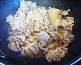 ★薬膳食材★疲労回復!豚梅生姜煮作り方4写真