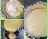 ティラミスケーキ作り方11写真