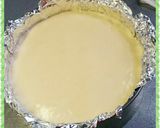ティラミスケーキ作り方13写真