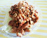★薬膳食材★疲労回復!豚梅生姜煮作り方6写真
