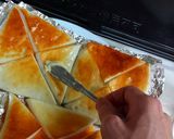 トースターで簡単♪チーズinはんぺん作り方10写真