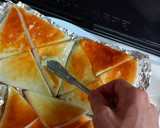 トースターで簡単♪チーズinはんぺん作り方10写真