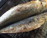 夏だ!くさやだ!BBQだ!作り方2写真
