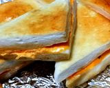 トースターで簡単♪チーズinはんぺん作り方11写真