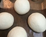 ふわもち♪じゃがいもパン作り方4写真