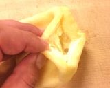 超簡単!納豆の3種の蒸しお揚げさん作り方1写真