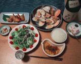 白貝の酒蒸し作り方3写真