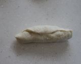 ふわっふわのハムマヨパンとくるみぱん♪作り方14写真