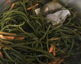 昆布煮作り方4写真