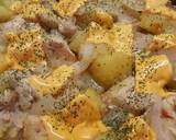 じゅわっと鳥むね肉ホクトロ焼き♡作り方6写真