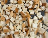 材料３つ！しみチョコラスク作り方2写真