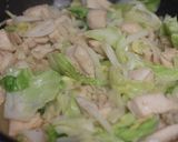 飛騨の郷土料理☆鶏ちゃん作り方5写真