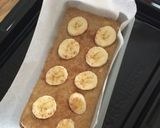 簡単しっとり♡バナナケーキ作り方6写真