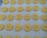 なんとなくおいしいレモンクッキー作り方3写真