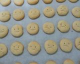 なんとなくおいしいレモンクッキー作り方4写真