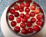 豆腐で作るハニーレモン☆ビタミンCケーキ作り方6写真