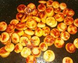 シンプル♬香ばし～おいし～ポテトサラダ♪作り方2写真