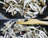 ちょっとオトナな鶏とキノコのクリーム煮作り方8写真