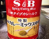 肉団子とキャベツの中華風カレー煮作り方7写真