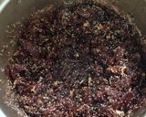 新生姜のつくだ煮作り方6写真