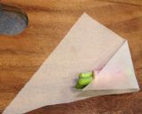 アスパラベーコン春巻き♫お弁当にも☆作り方6写真