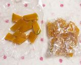 【離乳食完了期】万能かぼちゃおやき作り方5写真