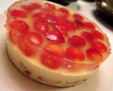豆腐で作るハニーレモン☆ビタミンCケーキ作り方7写真