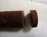 ビターな焼きチョコクッキー作り方8写真