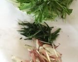 鰹&トマト＆アボカド変わりカルパッチョ☆作り方1写真