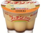 市販のプリンで★ふわふわパウンドケーキ作り方1写真