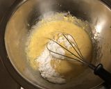 市販のプリンで★ふわふわパウンドケーキ作り方4写真