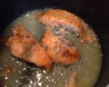 海鮮トマトパスタ作り方1写真