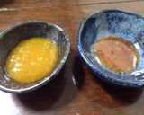 クリームチーズとスモークサーモン生春巻き作り方5写真