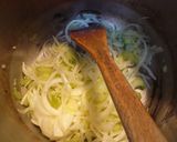 たっぷり野菜のあっさりスープ作り方2写真