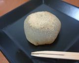 簡単☆ひんやり☆わらびもち作り方8写真