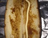 市販ミートボールで簡単ドッグ作り方3写真