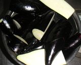 なすのごまたれ作り方1写真