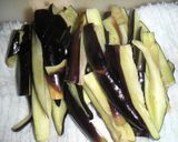 なすのごまたれ作り方4写真