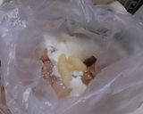 胸肉やわらか簡単チキンカレー作り方2写真
