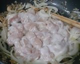 胸肉やわらか簡単チキンカレー作り方7写真