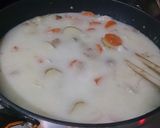 胸肉やわらか簡単チキンカレー作り方10写真