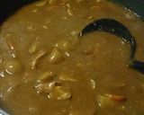 胸肉やわらか簡単チキンカレー作り方13写真