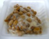 【もう一品】キムチ納豆作り方3写真