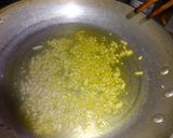 白身魚のにんにくトマトマリネ作り方3写真