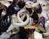 『ゴロゴロ野菜のオツナカレー』作り方5写真