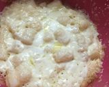 レンジで簡単☆たらこマヨトッポギ作り方3写真