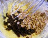 サクサクほろほろ☆ロックケーキ作り方4写真